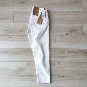 Silver Jeans- Cropped